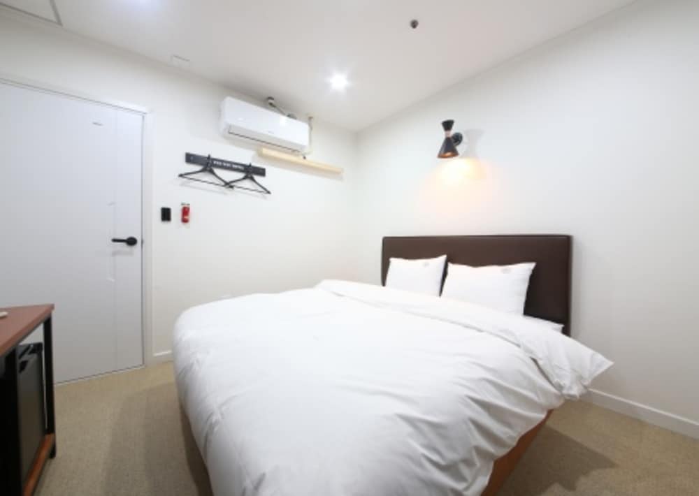 Фото The Way Hotel