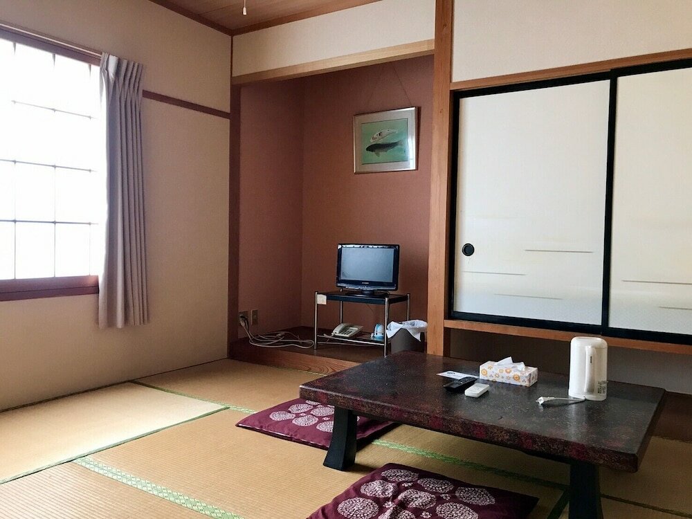 Фото Misaki Hotel&lounge