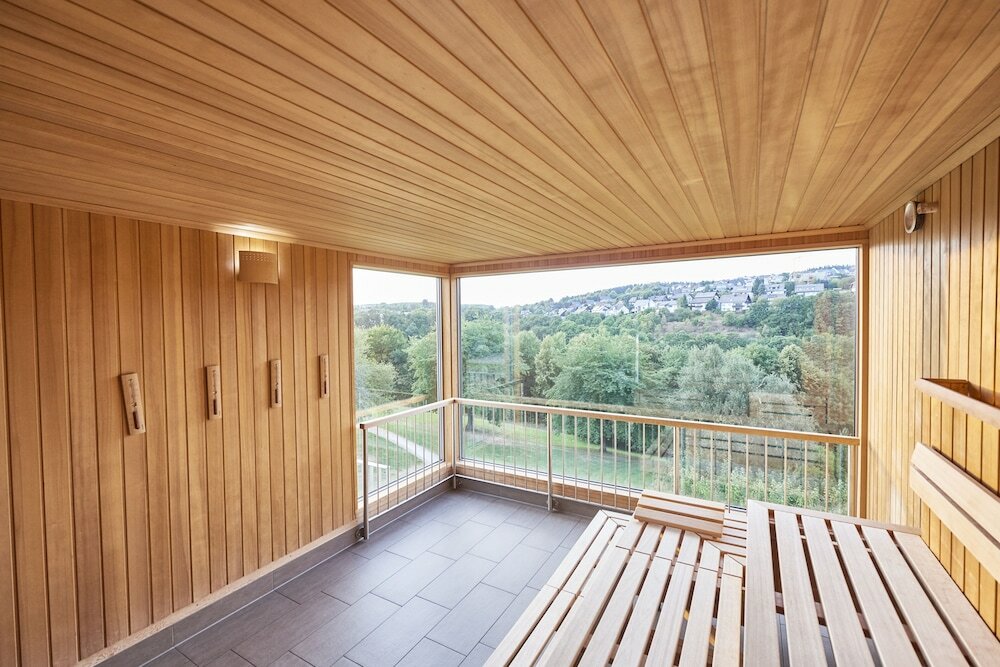 Фото Oversum Winterberg