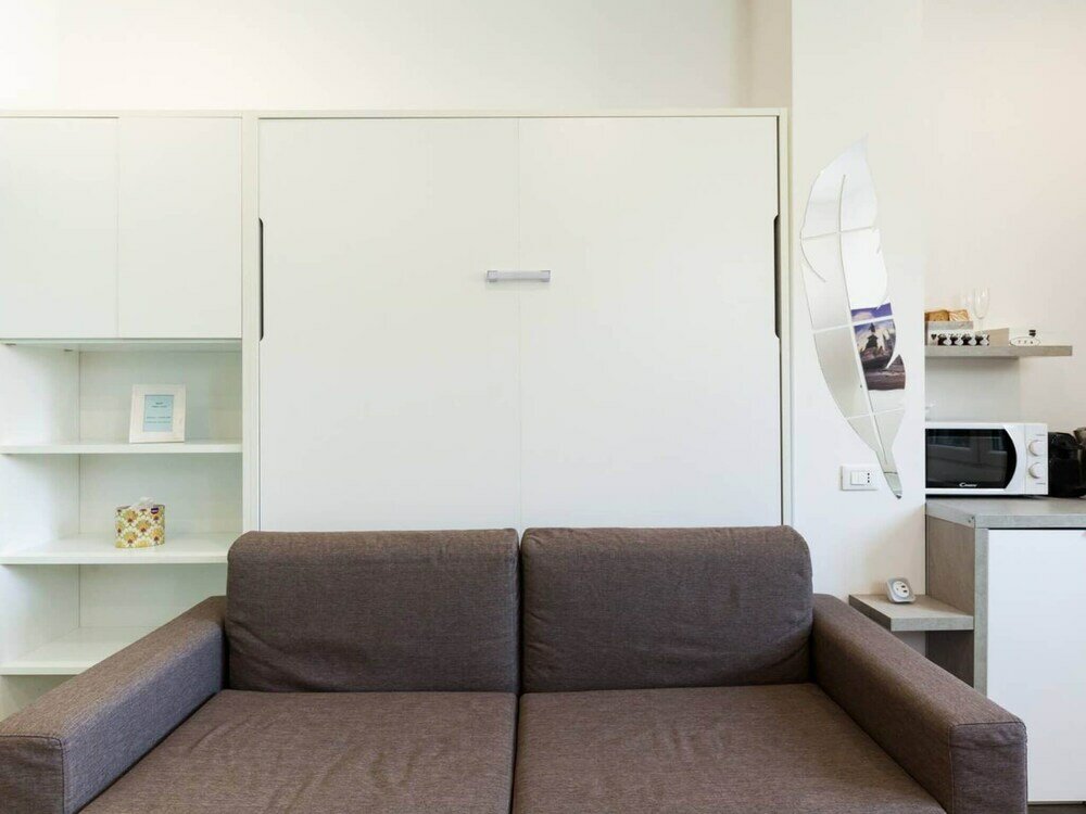 Фото Monolocale Milano Centro-Linate Moderno e Confortevole