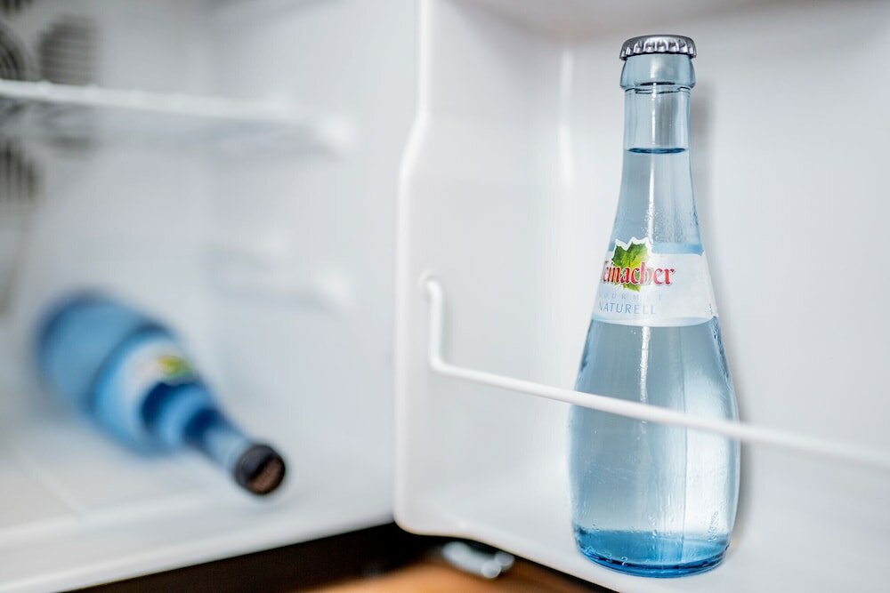 Фото My Airport Hotel