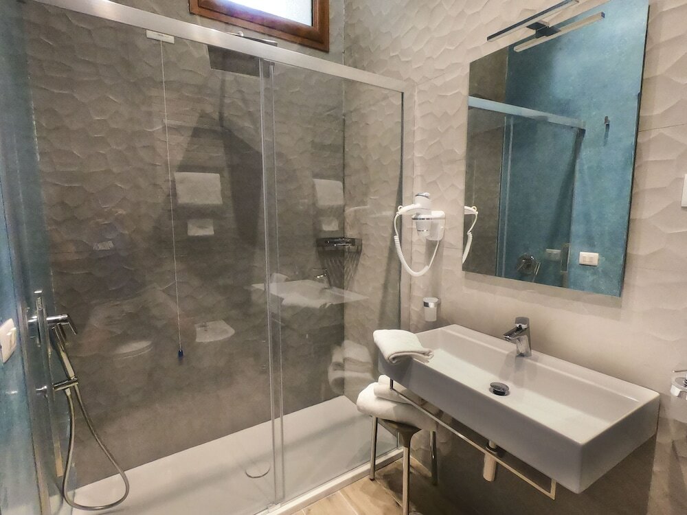 Фото Relais Villa Montedonzelli