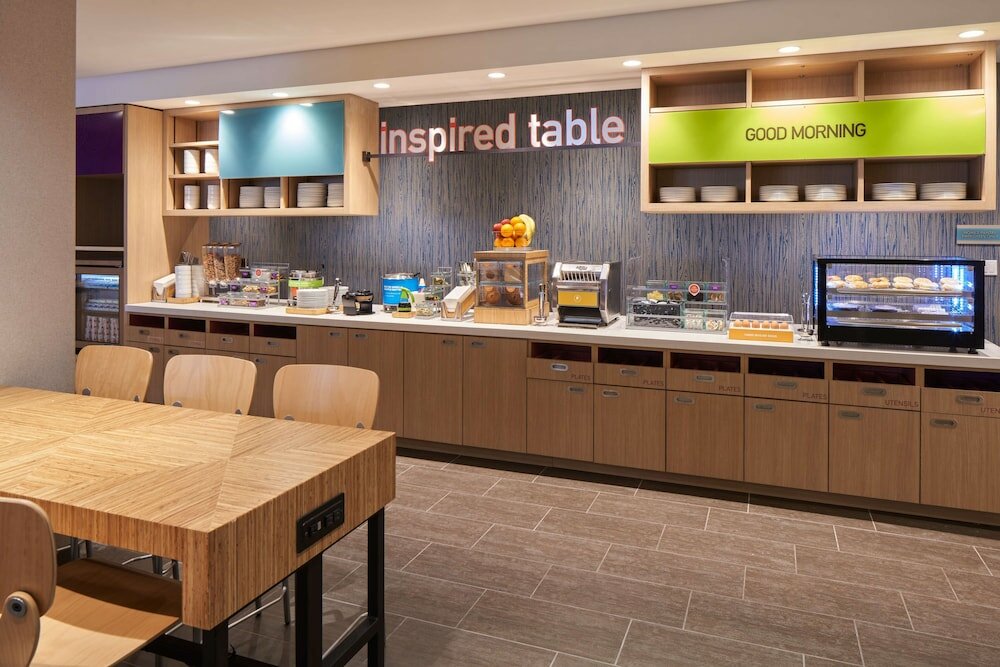 Фото Tru by Hilton Fort Lauderdale Downtown