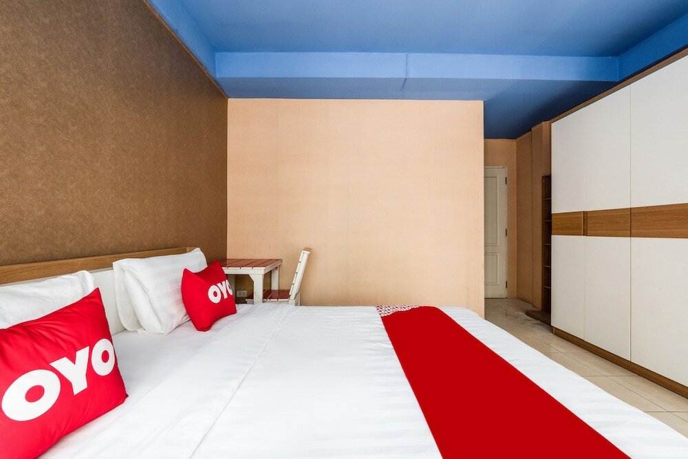 Фото Oyo 826 Cozy Rooms