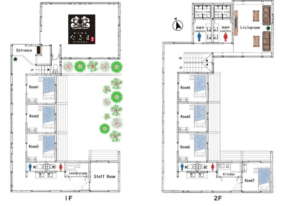 Фото B&b Kamakura