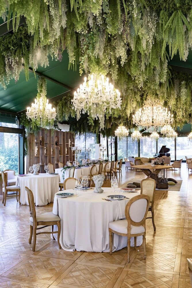 Фото Villa Valentini Bonaparte