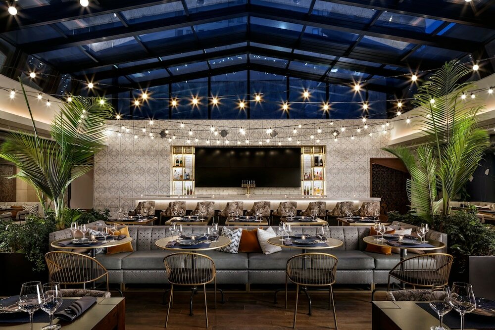 Фото Rand Tower Hotel, Minneapolis, A Tribute Portfolio Hotel