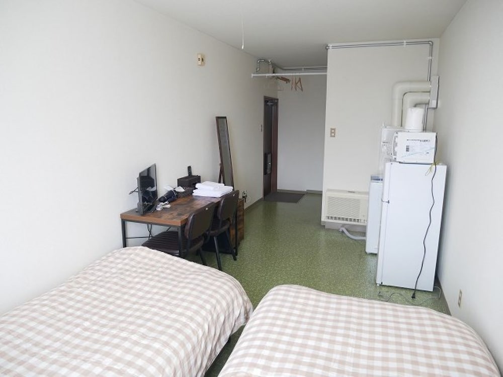 Фото Nagayama Apartment Twin