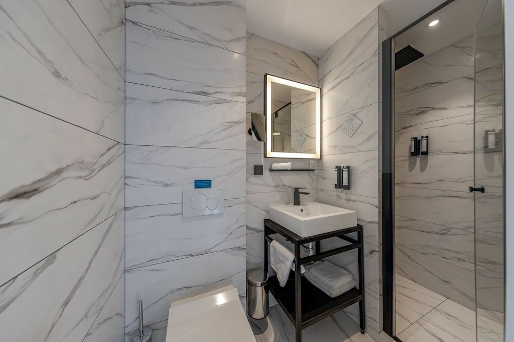 Фото De Ware Jacob Boutique Hotel