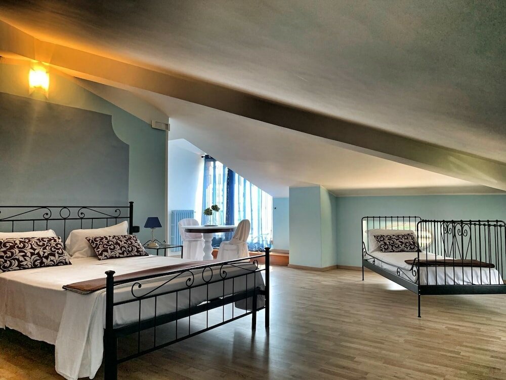 Фото Dimora Marella