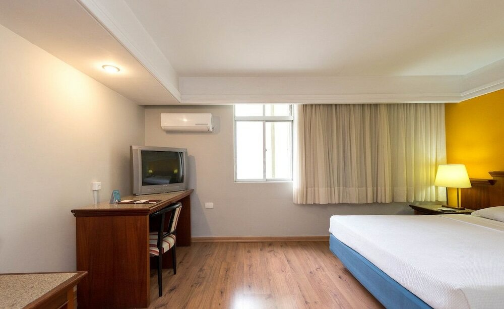 Фото Rede Andrade Braz