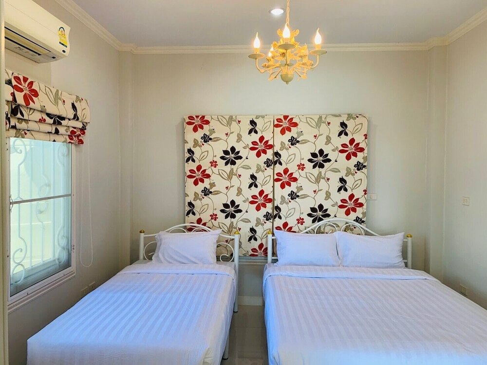 Фото The Amazia Pool Villa