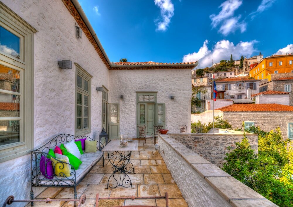 Фото Cotommatae Hydra 1810