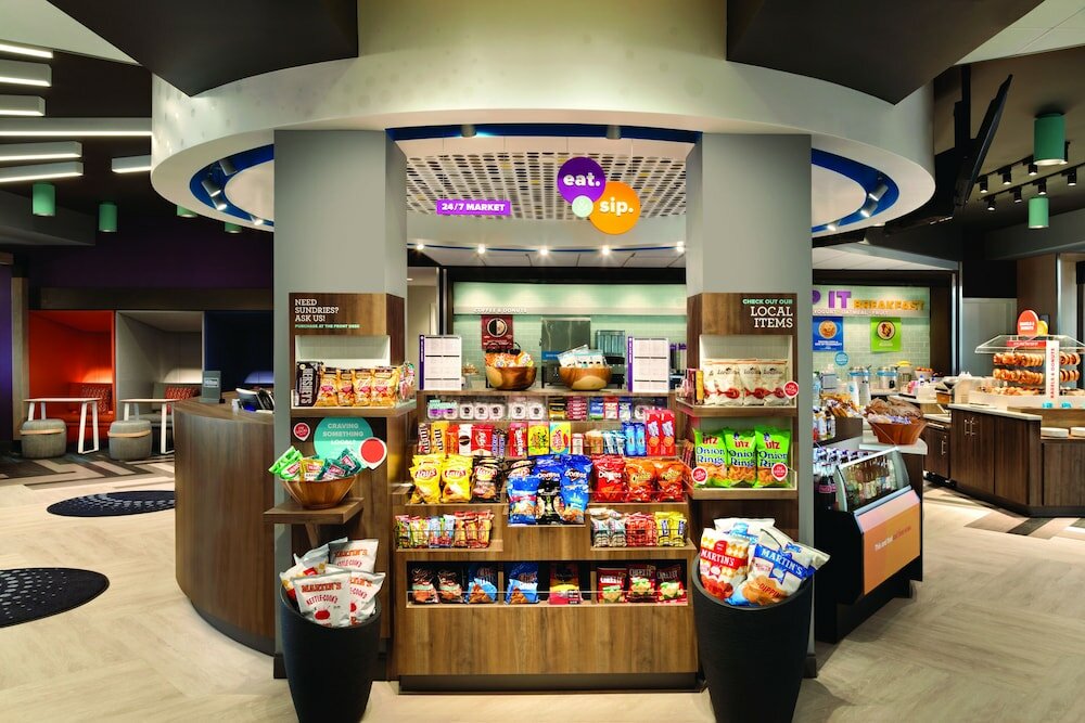 Фото Tru by Hilton Northlake Fort Worth, Tx