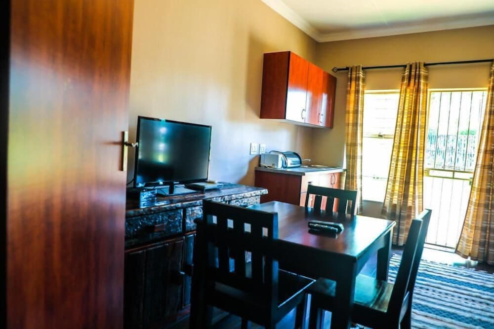 Фото The Exclusive Guest House