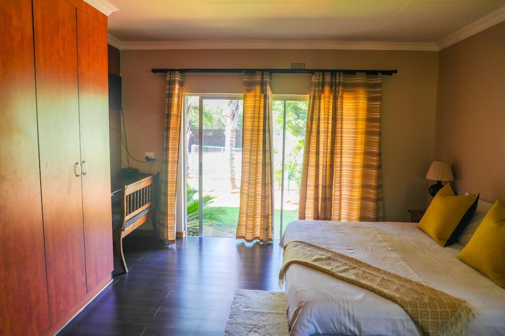 Фото The Exclusive Guest House