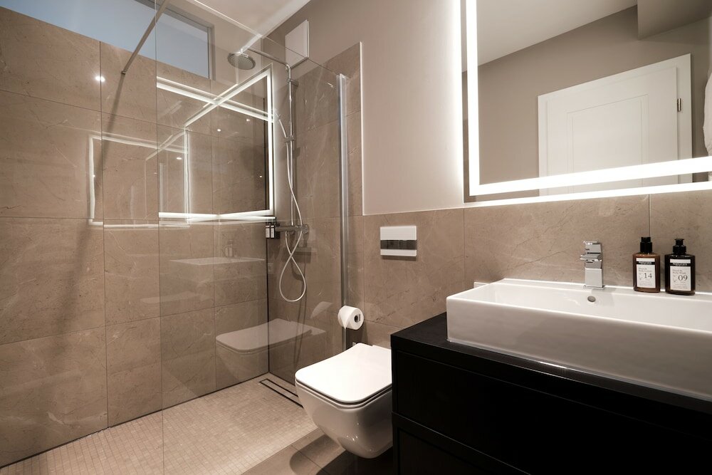 Фото Saxx Hotel Theater Karree