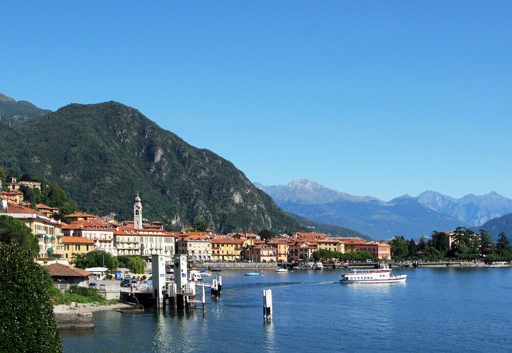 Фото Menaggio Fronte Lago