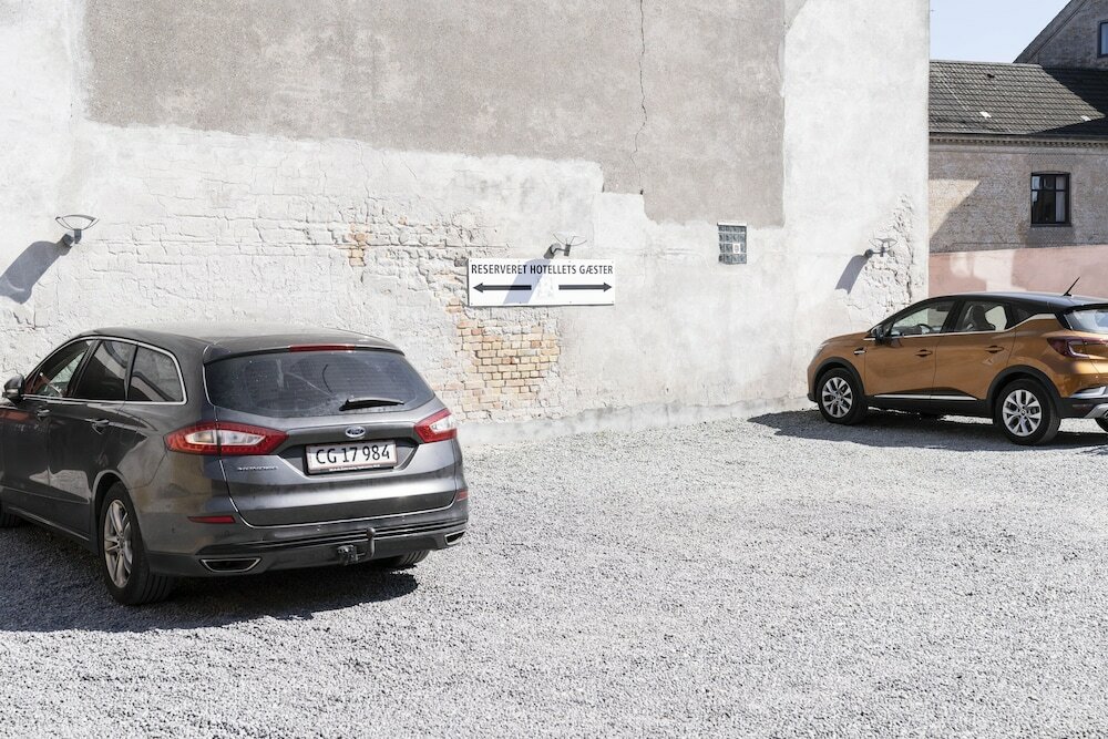 Фото Hotel Harmonien