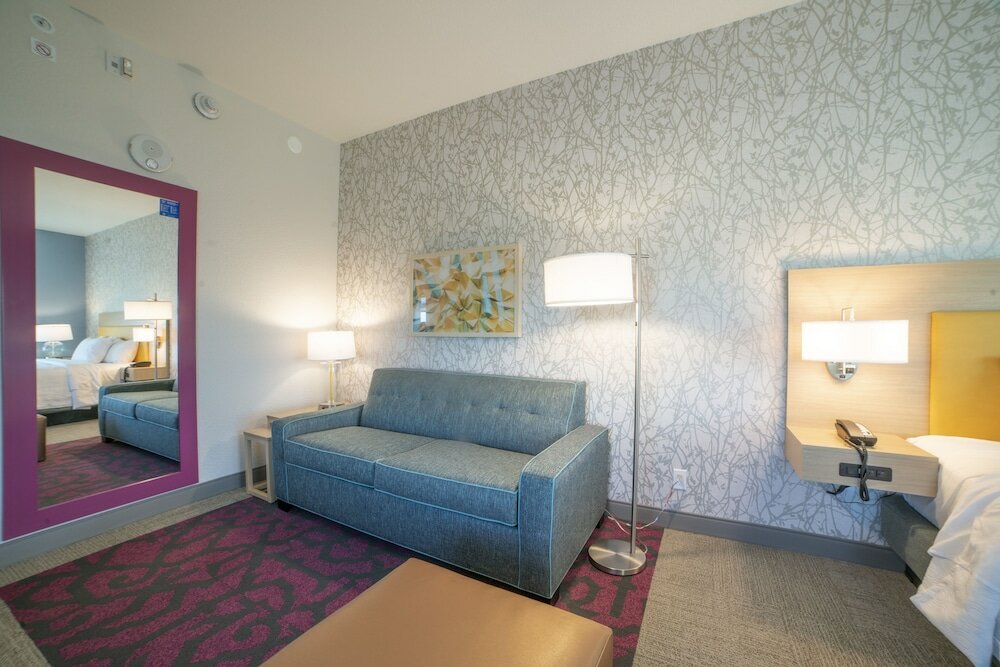 Фото Tru by Hilton Fort Lauderdale Downtown