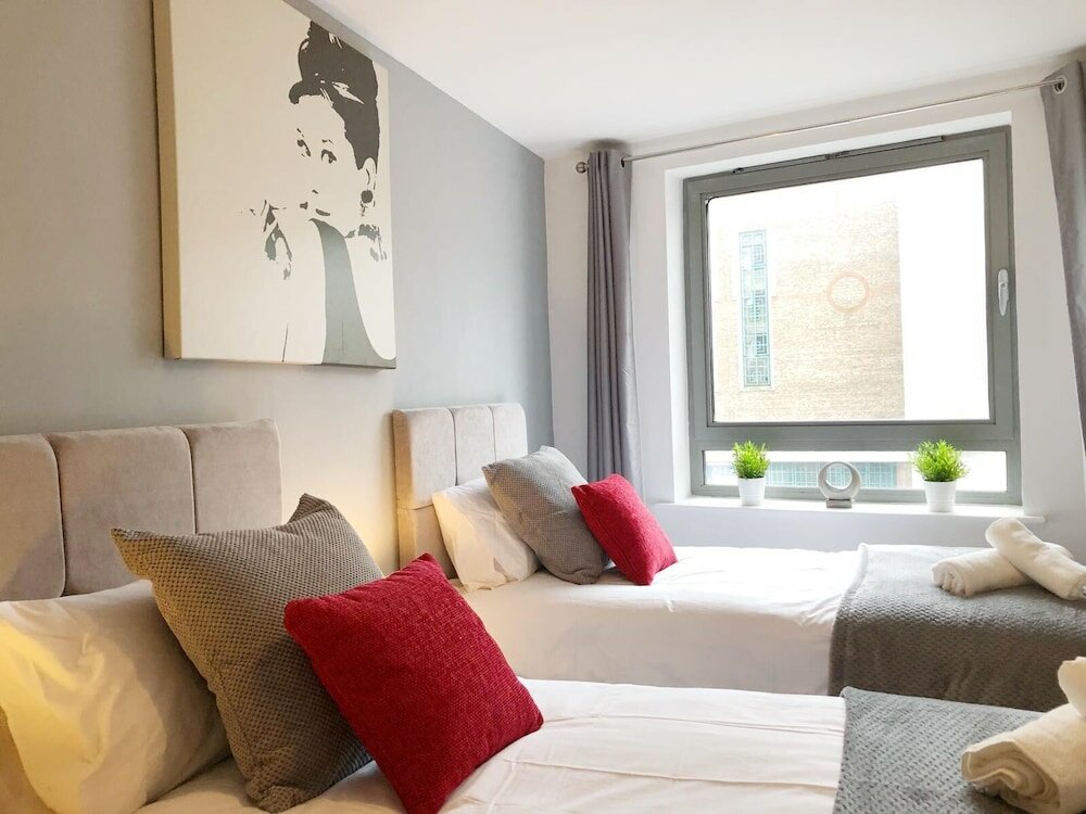 Фото Ashleigh Court