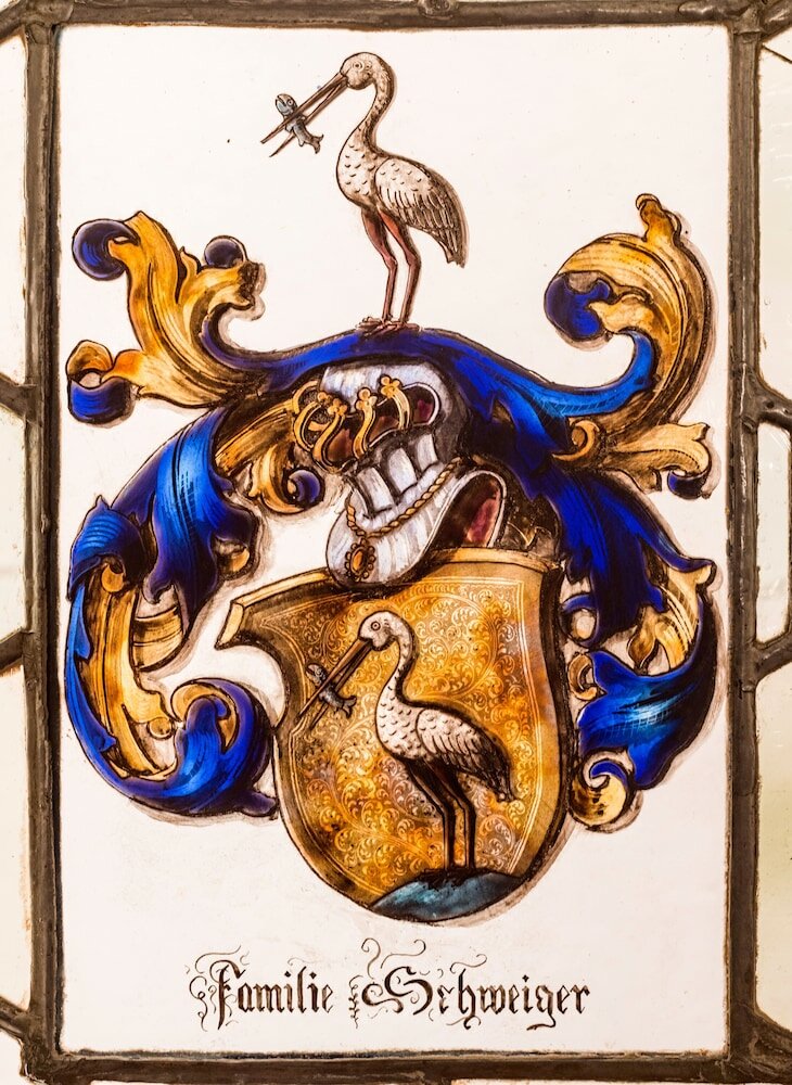 Фото Alpen Glück Hotel Unterm Rain garni