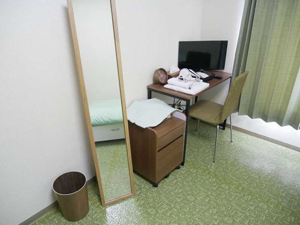 Фото Nagayama Apartment Single