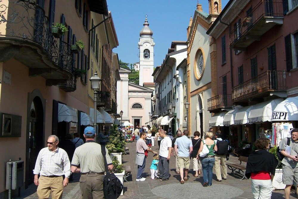 Фото Menaggio Royale