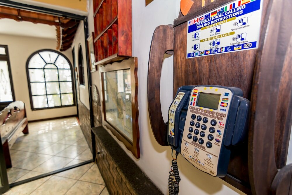 Фото Hotel Amón Real