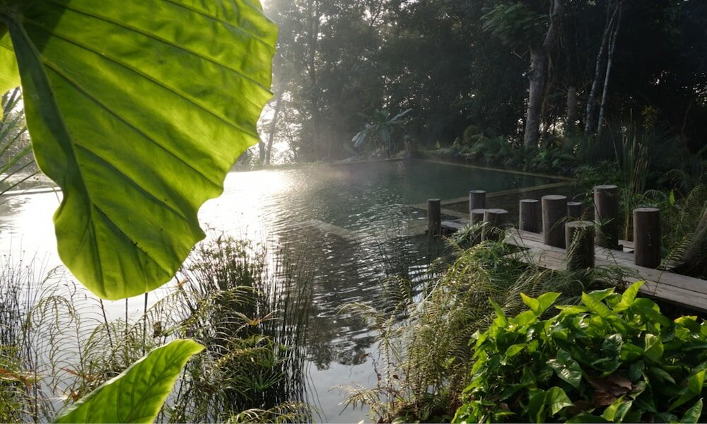 Фото Zen Namkhan Boutique Resort