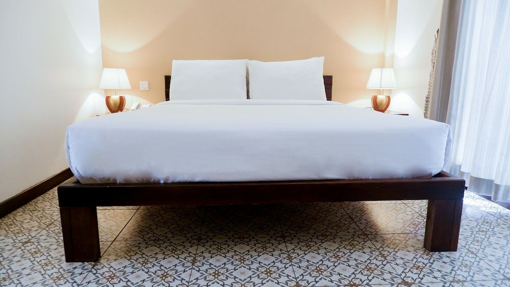 Фото Cambodian Country Club