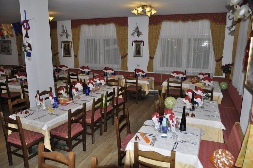 Фото Albergo Sciatori