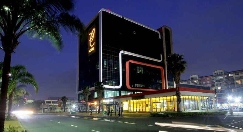 Гостиница Coastlands Umhlanga Hotel and Convention Centre в Дурбане