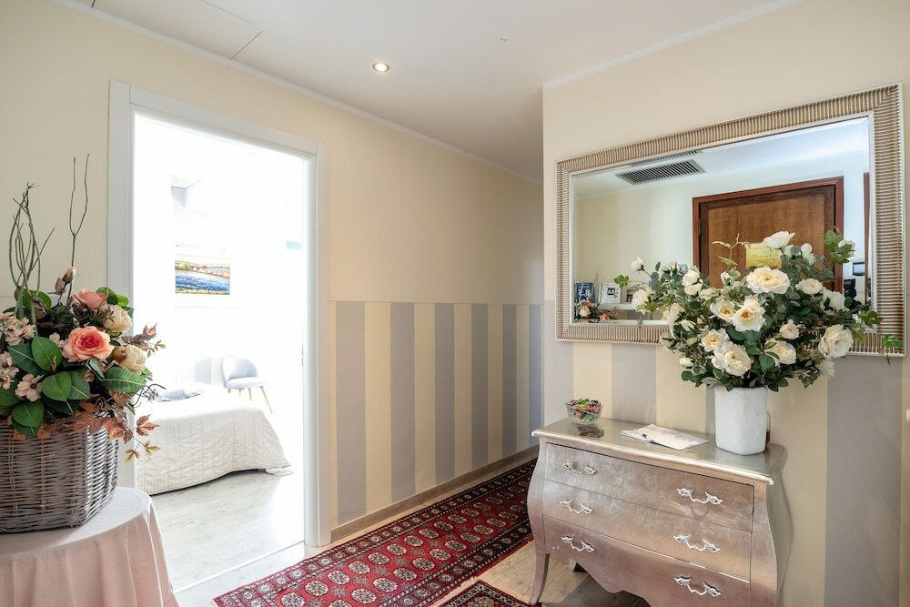 Фото Bed & Breakfast Accademia