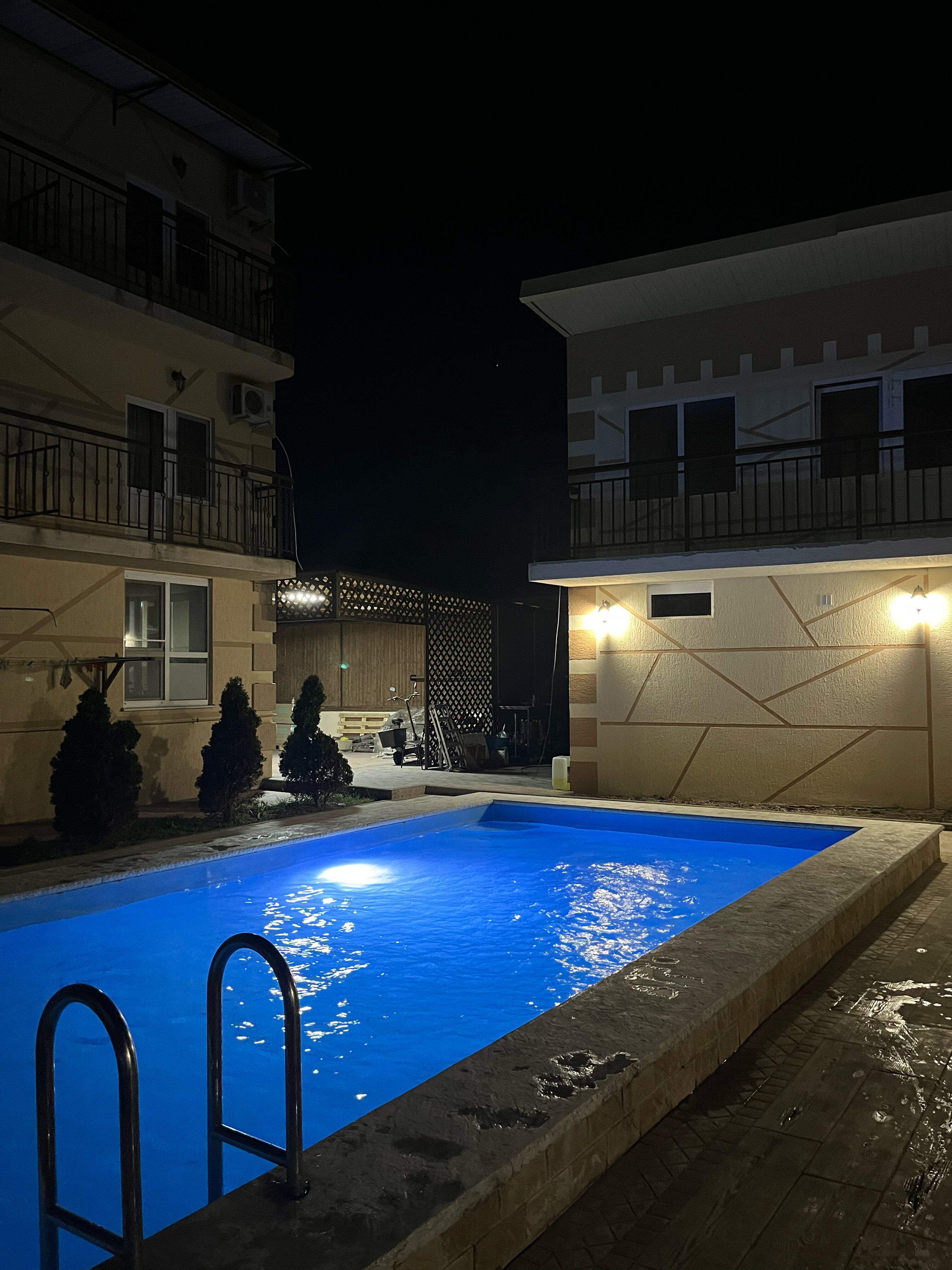 Фото Дача у моря