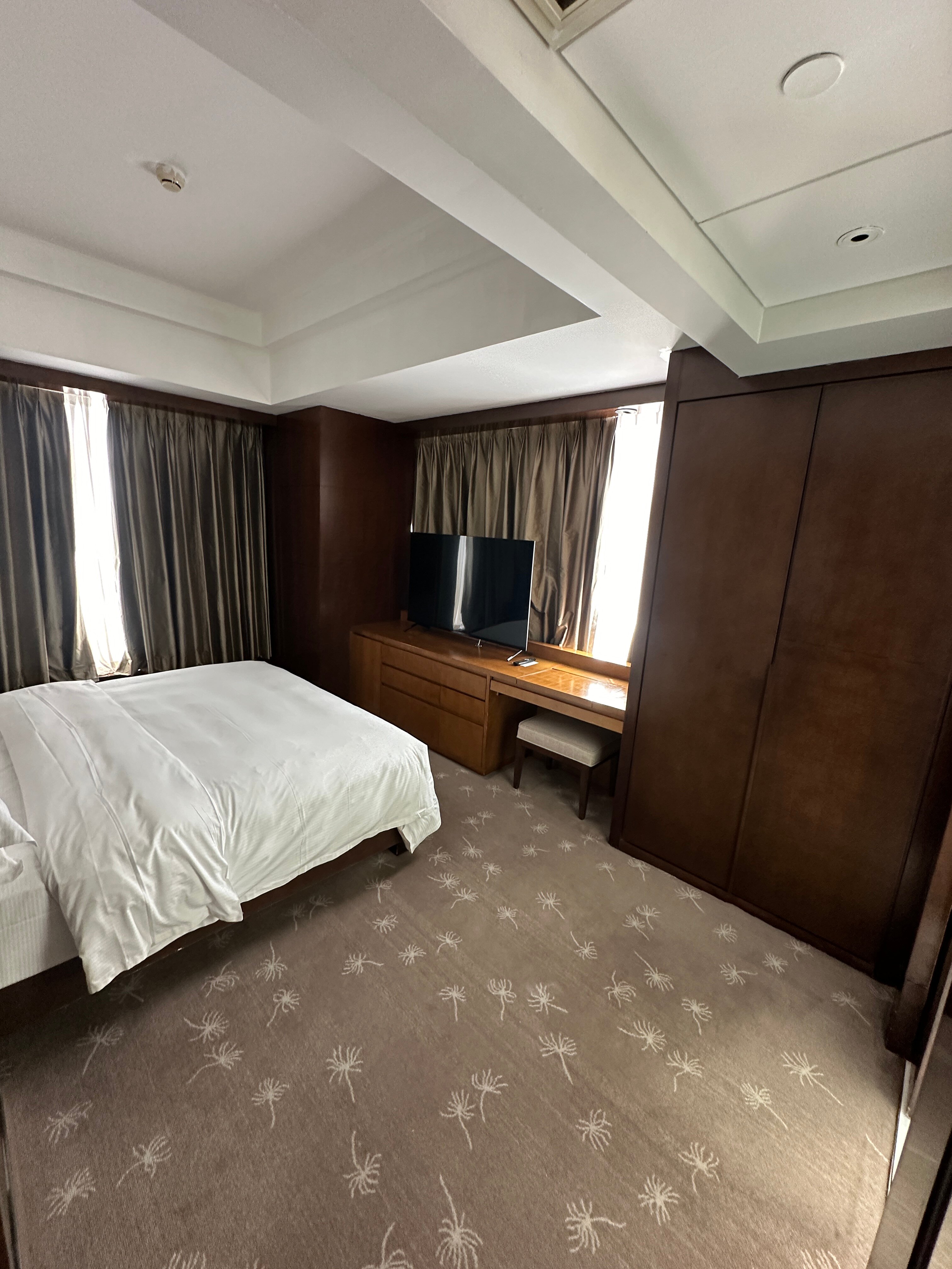 Фото DoubleTree by Hilton Beijing