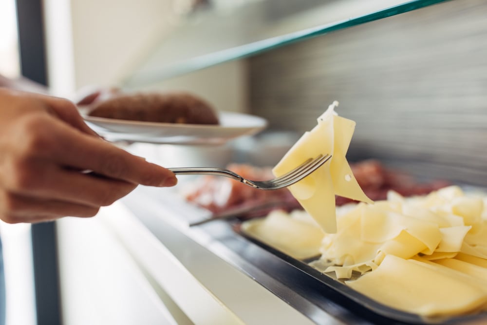 Фото Harry's Home Vienna Millennium Tower