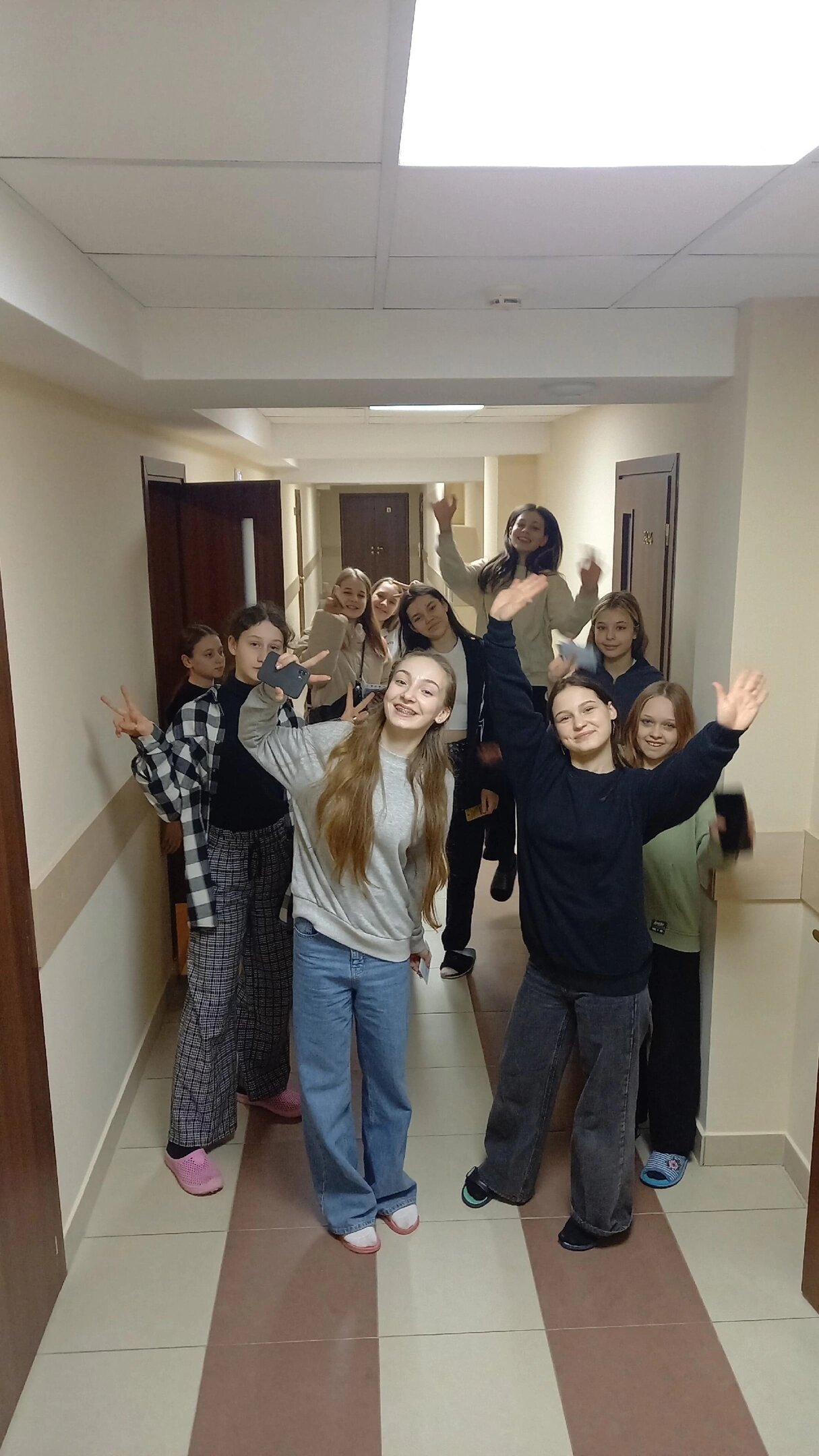 Фото МГИМО Отель