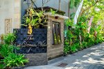 The Bali Dream Suite Villa Seminyak