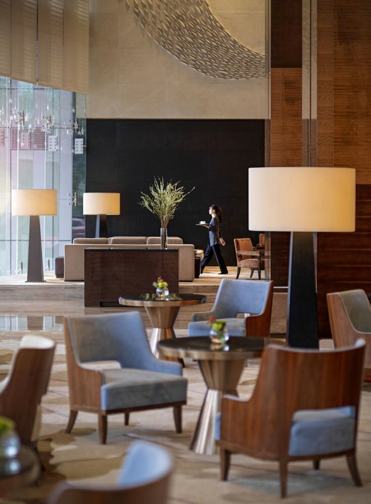 Фото Hyatt Regency Chongqing