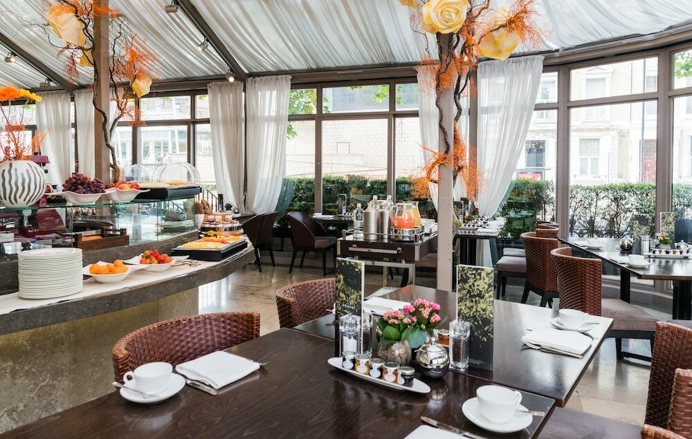 Фото Hotel Xenia