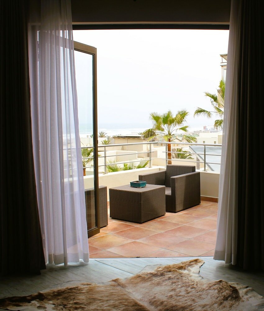 Фото Atlantic Villa Boutique Guesthouse