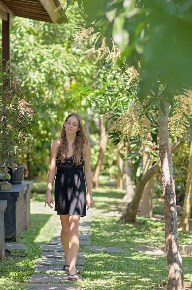 Фото Bhuwana Ubud Hotel and Farming