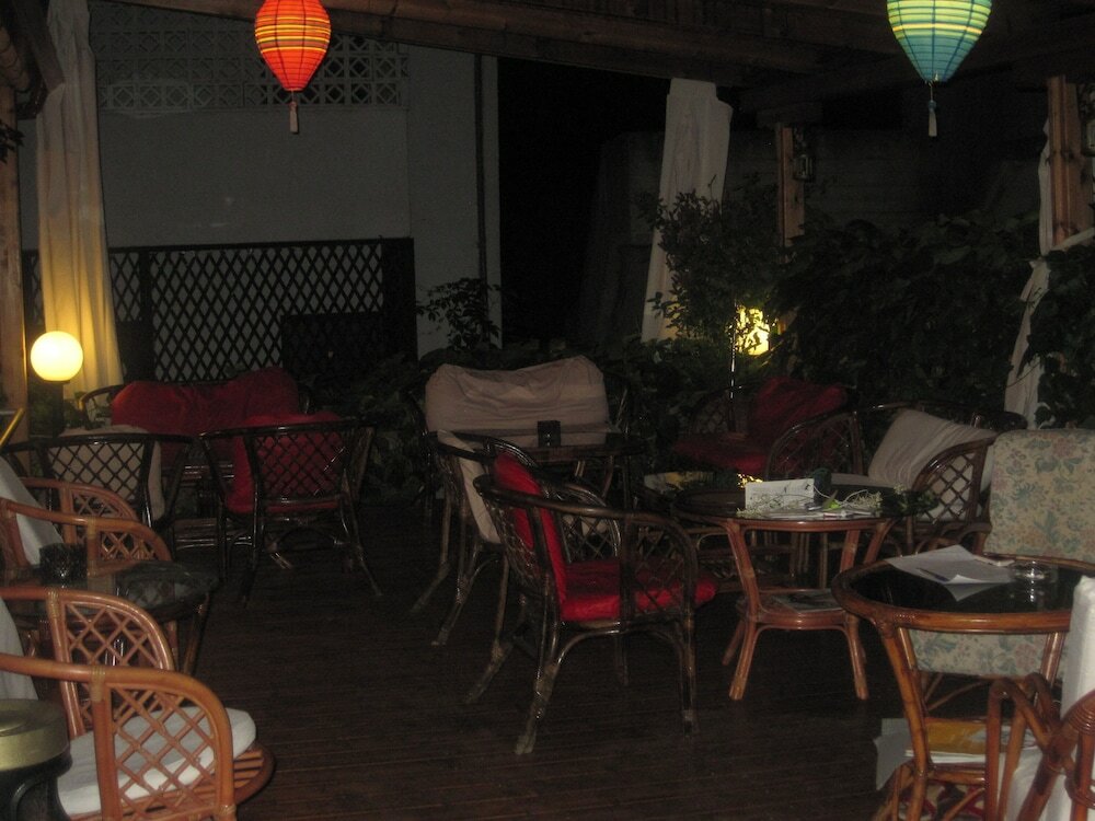 Фото Hotel Pighi