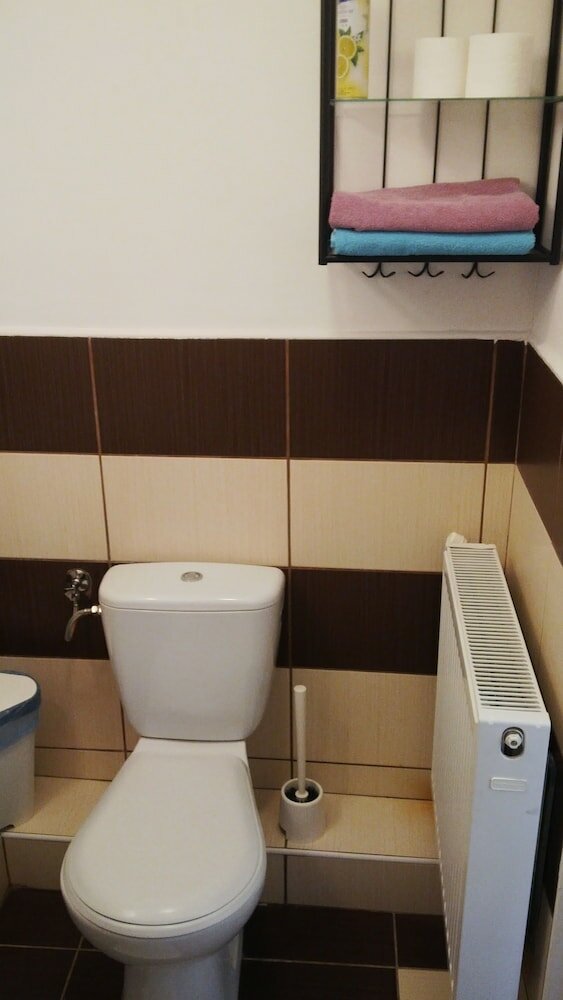 Фото Downtown Apartments