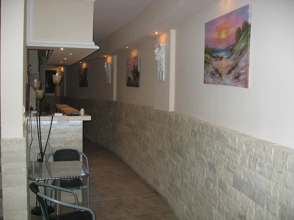 Фото El Greco Apartments