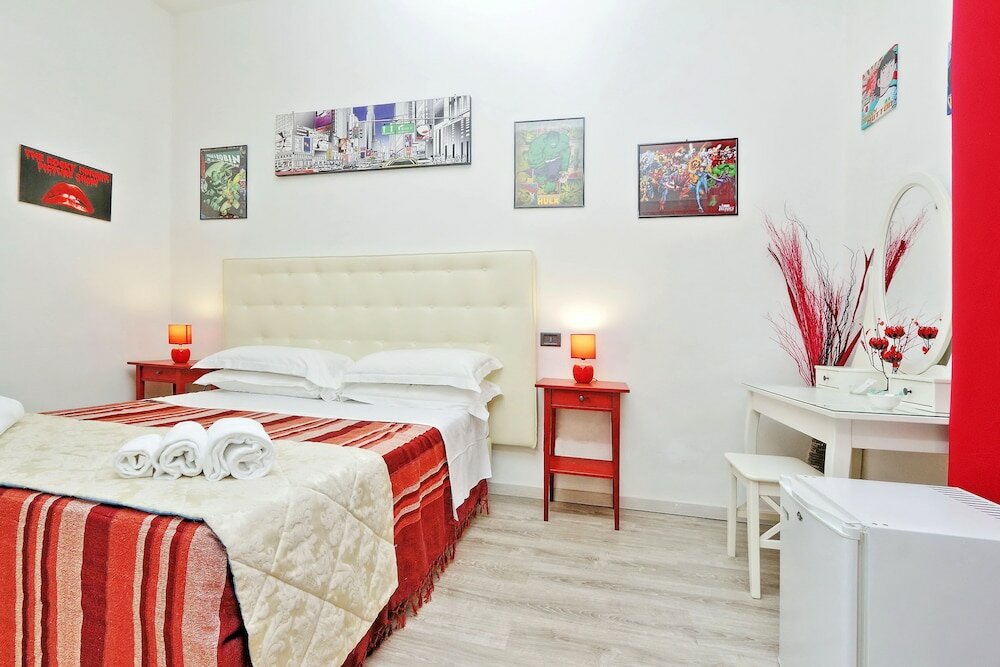 Фото AppleMoon Rooms for Rent