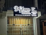 DglamFashiongh (Ashale-Botwe, Ashale Botwe Nmai Dzorn Road, AA100), clothing store
