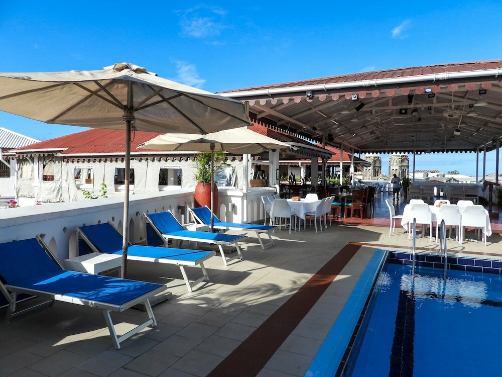 Фото Maru Maru Hotel