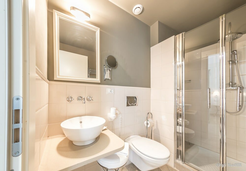 Фото San Pietro Palace Hotel